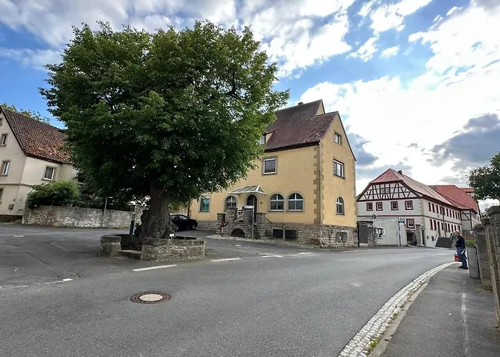 Zur Linde * דטלבאך