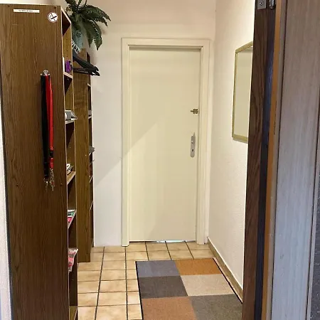 Apartment Zur Linde *