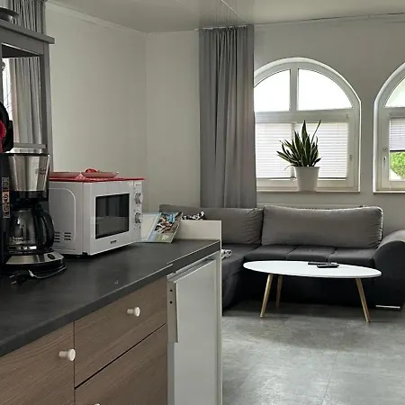 Zur Linde Apartment
