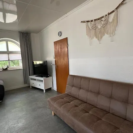 Zur Linde Apartment Dettelbach