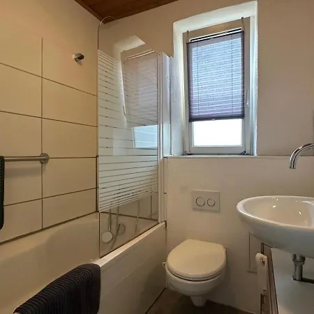 Apartment Zur Linde Dettelbach